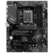 Материнская плата MSI PRO B760-P DDR4 II ATX 