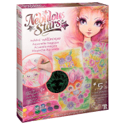 Креативный набор Nebulous Stars Watercolor Petulia 11120 Разноцветный