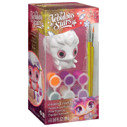 Set de creație Nebulous Stars Figurine Painting Paloma 11417 Multicolor pentru fetițe, 7+