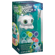 Set de creație Nebulous Stars Figurine Painting Octavia 11416 Multicolor pentru fetițe, 7+