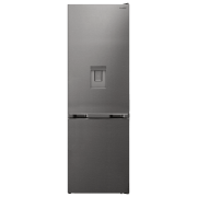 Frigider SHARP SJ-NBA21DMDIE-EU Inox 230l/ No Frost, 101l/ No Frost, A++