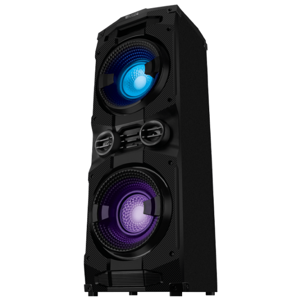 Boxă pentru Party Sven PS-1500 Black 500 W photo 1