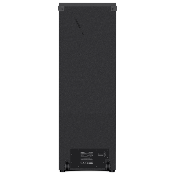Boxă pentru Party Sven PS-1500 Black 500 W photo 6