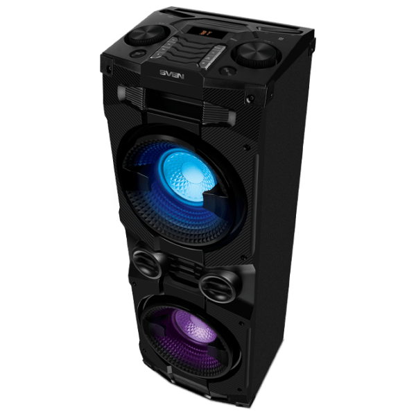 Boxă pentru Party Sven PS-1500 Black 500 W photo 8