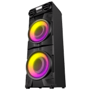 Boxă pentru Party Sven PS-1900 Black 1000 W
