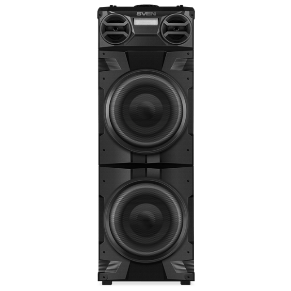 Boxă pentru Party Sven PS-1900 Black 1000 W photo 3