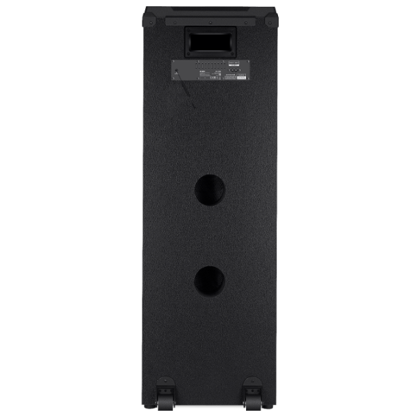 Boxă pentru Party Sven PS-1900 Black 1000 W photo 5