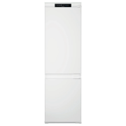 Встраиваемый холодильник Indesit INC18 T311 Белый 183Л / No Frost, 67л / No Frost, A+