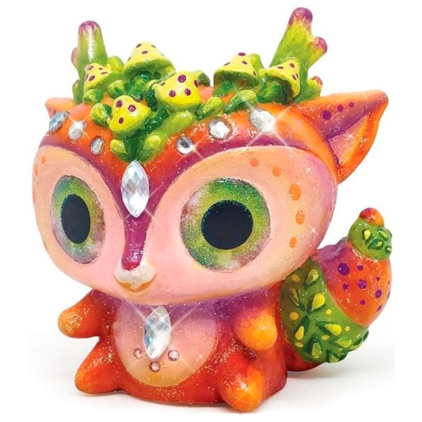 Креативный набор Nebulous Stars Figurine Painting Hazelia 11420 Разноцветный для девочек, 7+ photo 3