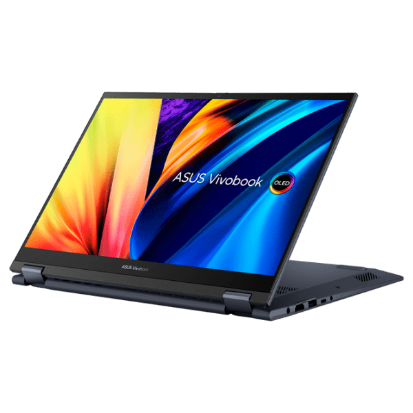 Ноутбук Asus Vivobook S 14 Flip TP3402VA Quiet Синий 14" | 16 ГБ | 512 ГБ | Intel Core i5 1335U | VGA Встроенная photo 2