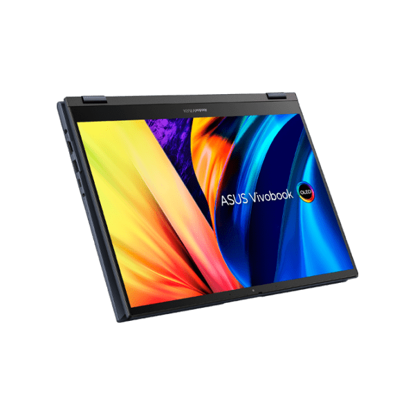 Ноутбук Asus Vivobook S 14 Flip TP3402VA Quiet Синий 14" | 16 ГБ | 512 ГБ | Intel Core i5 1335U | VGA Встроенная photo 4