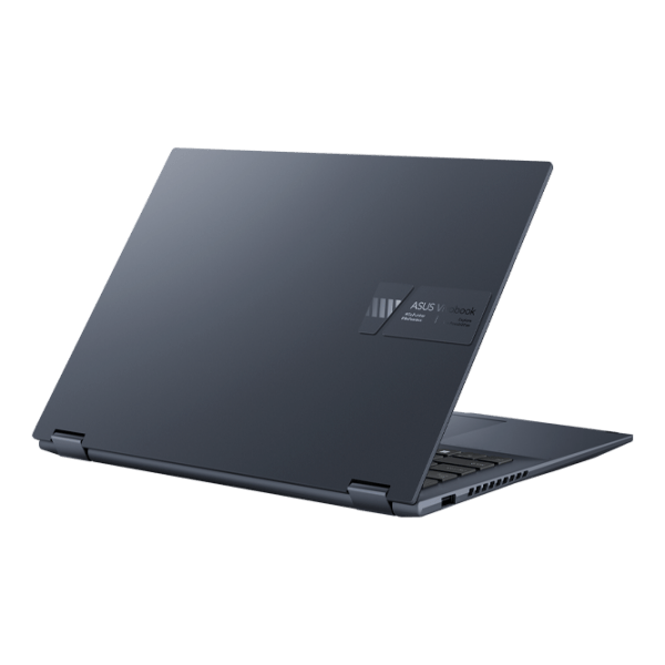 Ноутбук Asus Vivobook S 14 Flip TP3402VA Quiet Синий 14" | 16 ГБ | 512 ГБ | Intel Core i5 1335U | VGA Встроенная photo 5