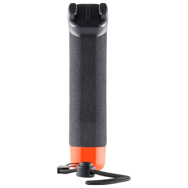 Suport pentru cameră action GoPro Floating Hand Grip Black  photo 1
