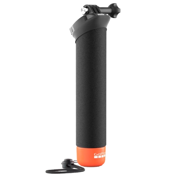 Suport pentru cameră action GoPro Floating Hand Grip Black  photo 4