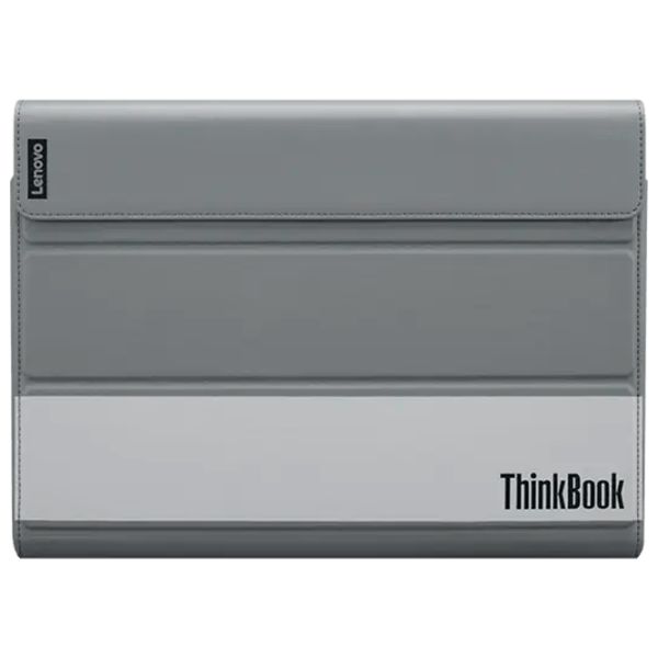 Чехол для ноутбука Lenovo ThinkPad Premium 13" Grey  photo 1