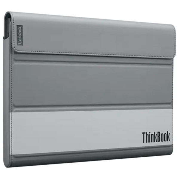 Чехол для ноутбука Lenovo ThinkPad Premium 13" Grey  photo 2