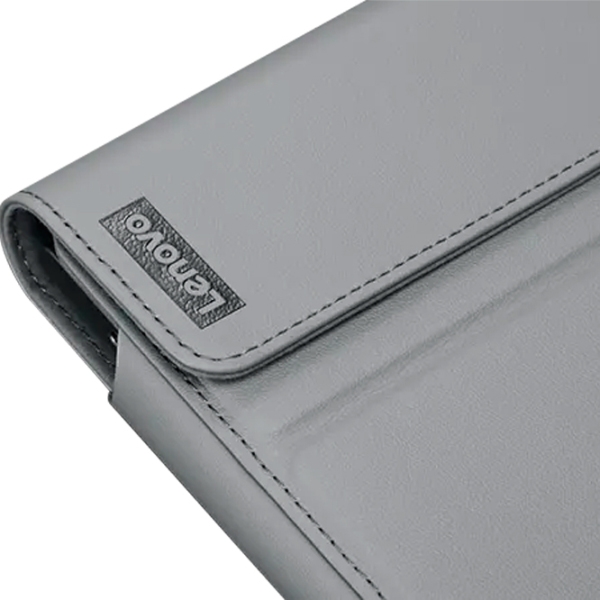 Чехол для ноутбука Lenovo ThinkPad Premium 13" Grey  photo 6