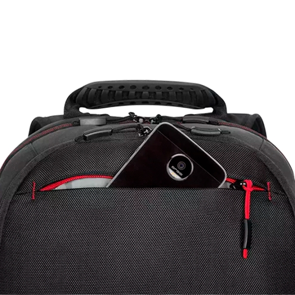 Рюкзак для ноутбука Lenovo ThinkPad Essential Plus 15.6" key switch - Cherry MX Red
Черный  photo 10