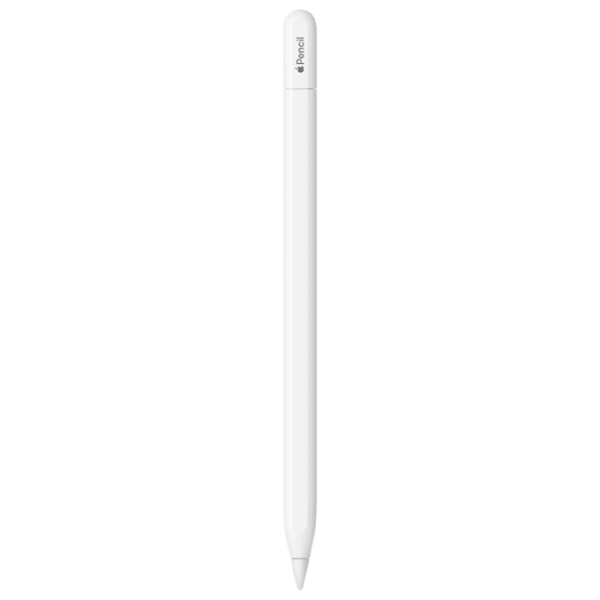 Электронное перо Apple Pencil Белый  photo 1