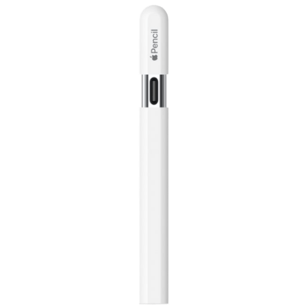 Stilus Apple Pencil White achiziționează in Chisinau