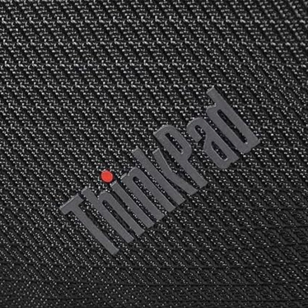 Рюкзак для ноутбука Lenovo ThinkPad Essential 16" Red
Черный  photo 7