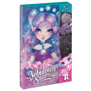 Креативный набор Nebulous Stars Watercolor-to-Go 11423 Разноцветный