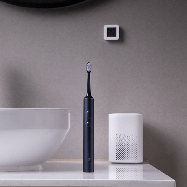 Зубная электрощетка Xiaomi T700 Синий  photo 5