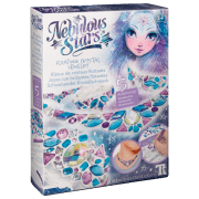 Креативный набор Nebulous Stars Floating Crystal Jewelry 11021 Разноцветный