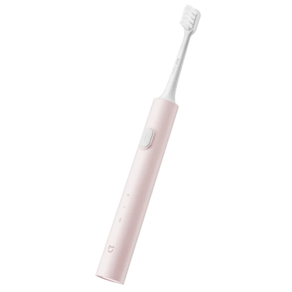 Зубная электрощетка Xiaomi T200 Розовый  photo 2
