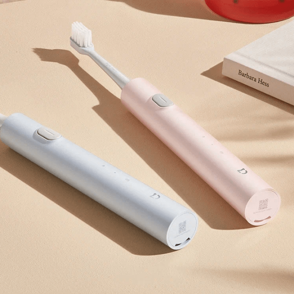 Зубная электрощетка Xiaomi T200 Розовый  photo 5