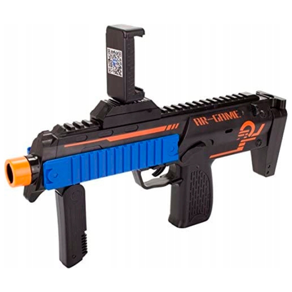Контроллер AR Gun 32900 Черный Беспроводные / buttons photo 3