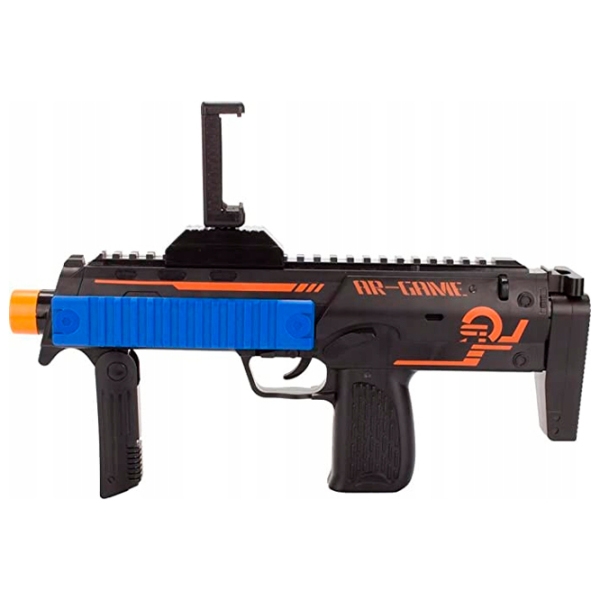Контроллер AR Gun 32900 Черный Беспроводные / buttons photo 4