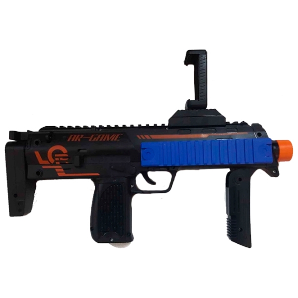 Контроллер AR Gun 32900 Черный Беспроводные / buttons photo 5