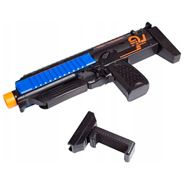 Контроллер AR Gun 32900 Черный Беспроводные / buttons photo 6