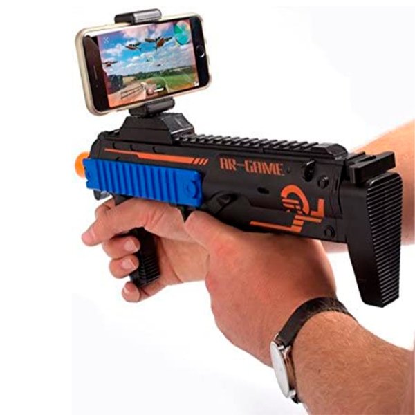 Контроллер AR Gun 32900 Черный Беспроводные / buttons photo 7