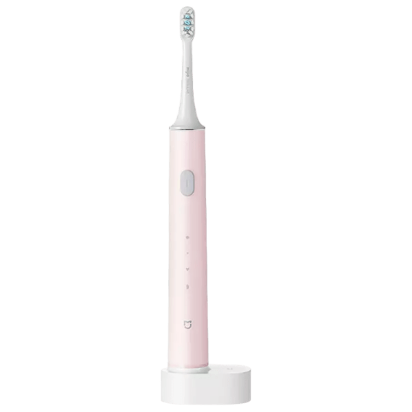 Periuță de dinți electrică Xiaomi Mijia T500 Pink  photo 1