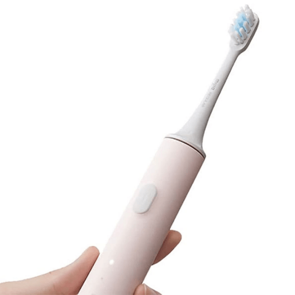 Periuță de dinți electrică Xiaomi Mijia T500 Pink  photo 2