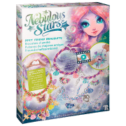 Креативный набор Nebulous Stars Best Friend Bracelets 11117 Разноцветный для девочек, 7+
