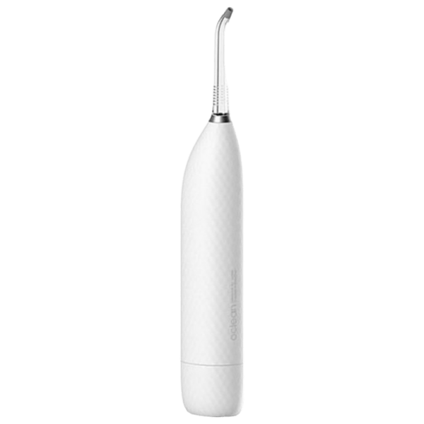 Оральный ирригатор Xiaomi Dental Flusher W1 Белый  photo 3