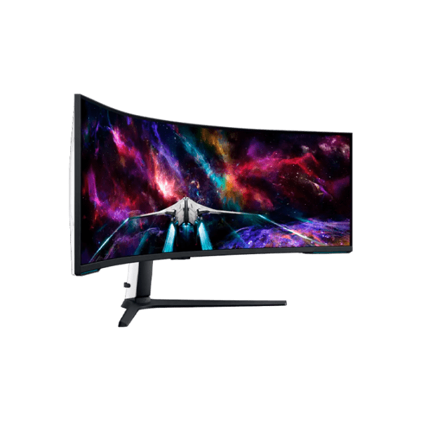 Monitor Samsung Odyssey Neo G9 Black 57" VA LED photo 2