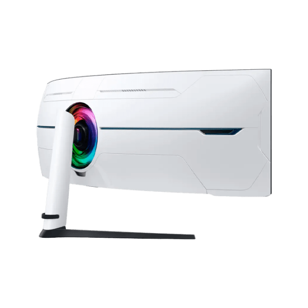 Monitor Samsung Odyssey Neo G9 Black 57" VA LED photo 5