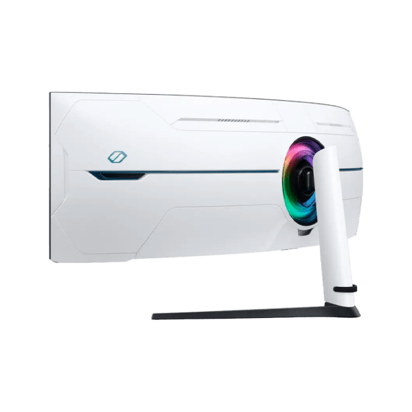 Monitor Samsung Odyssey Neo G9 Black 57" VA LED photo 6