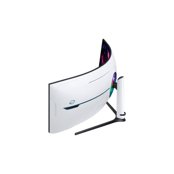 Monitor Samsung Odyssey Neo G9 Black 57" VA LED photo 11