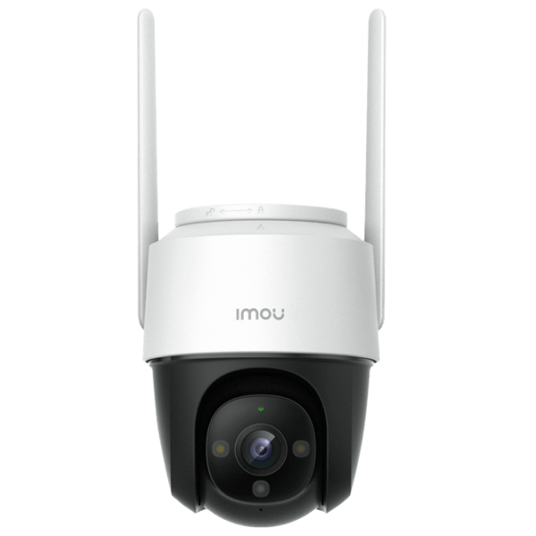 Cameră de supraveghere IMOU Crusier 2 MP White 2560 x 1440 / Fără fir photo 1