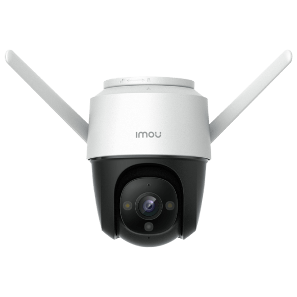 Cameră de supraveghere IMOU Crusier 2 MP White 2560 x 1440 / Fără fir photo 2