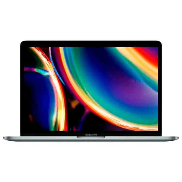 Ноутбук Apple MacBook Pro 13 2020 Космос Серый 13.3" | 16 ГБ | 512 ГБ | Intel Core i5 10Gen | VGA Встроенная photo 1