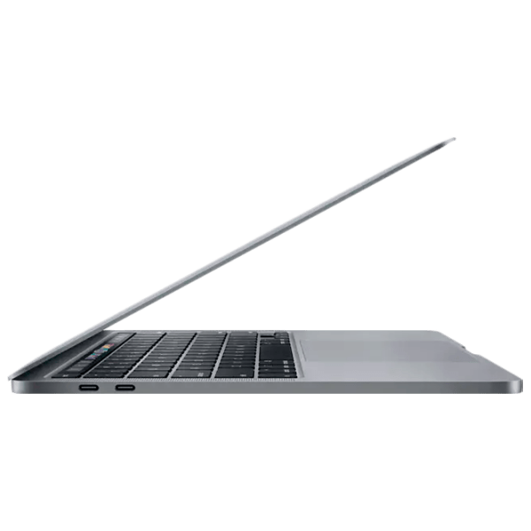 Ноутбук Apple MacBook Pro 13 2020 Космос Серый 13.3" | 16 ГБ | 512 ГБ | Intel Core i5 10Gen | VGA Встроенная photo 3