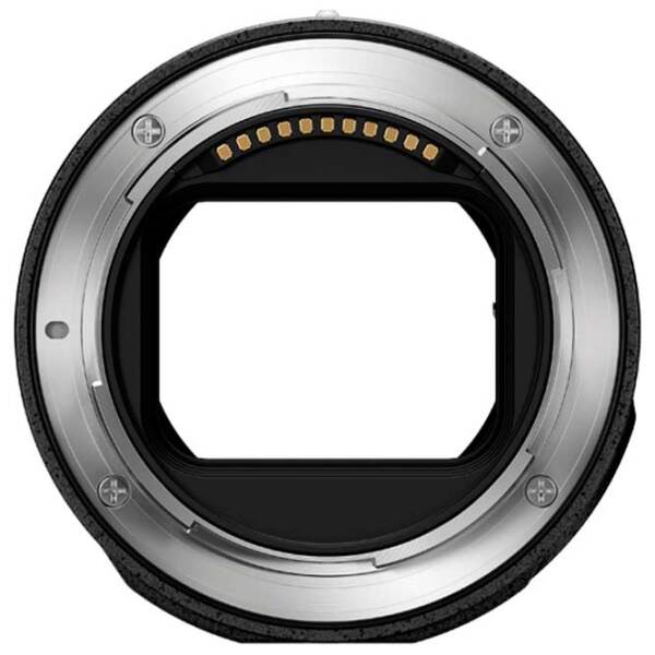 Adapter Nikon FTZ II  photo 2