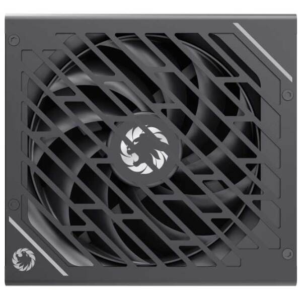 Блок питания Gamemax GX-1250 1250 Вт Черный  photo 4