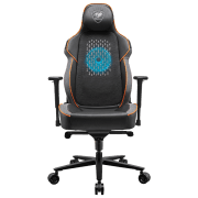 Scaun Gaming Cougar NxSys AERO Black Orange 